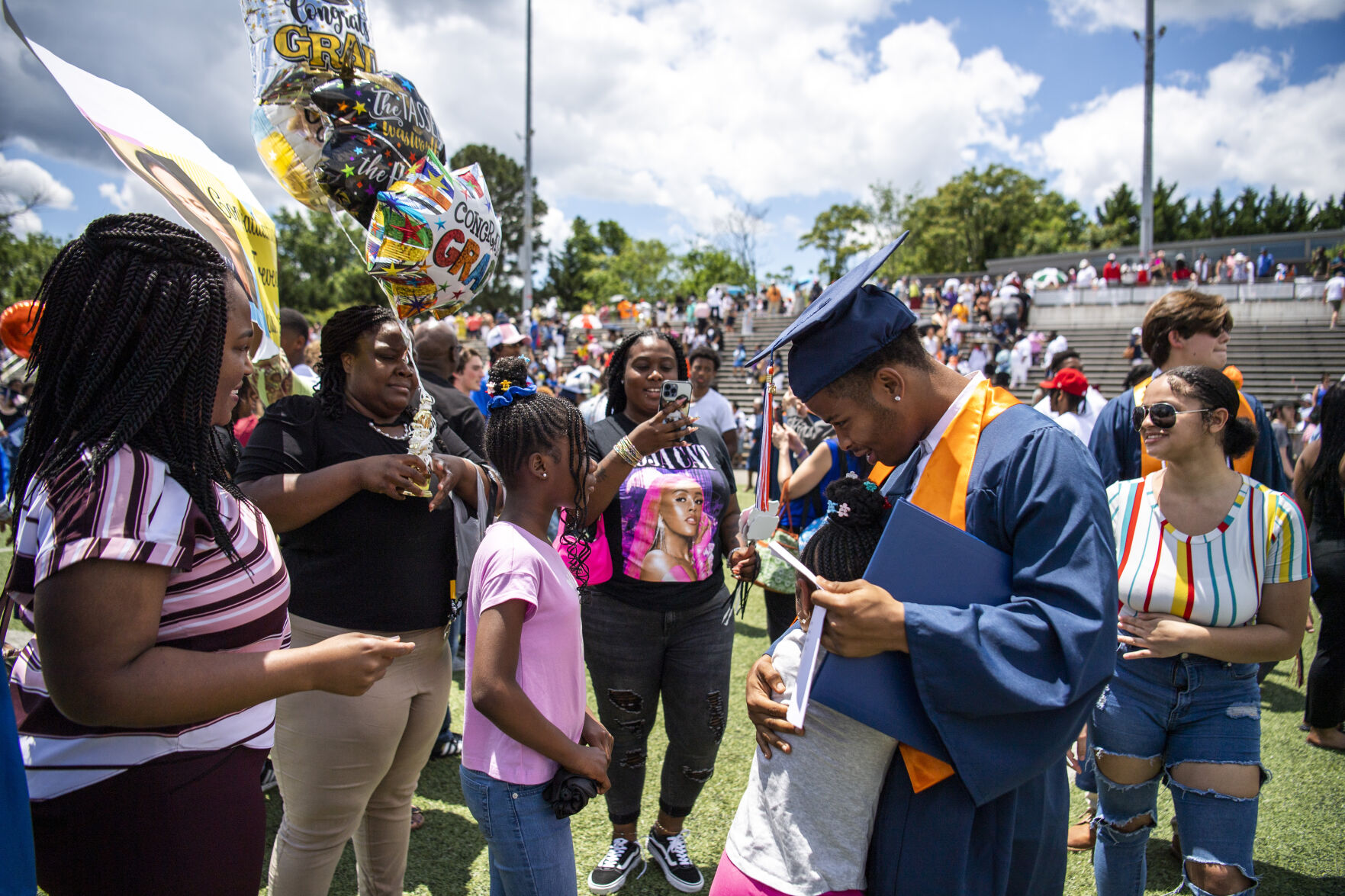 Heritage Graduation 11